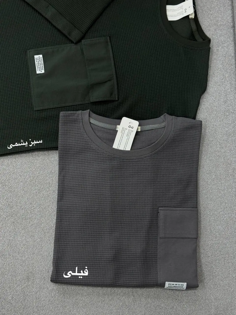 تیشرت مردانه دانیال